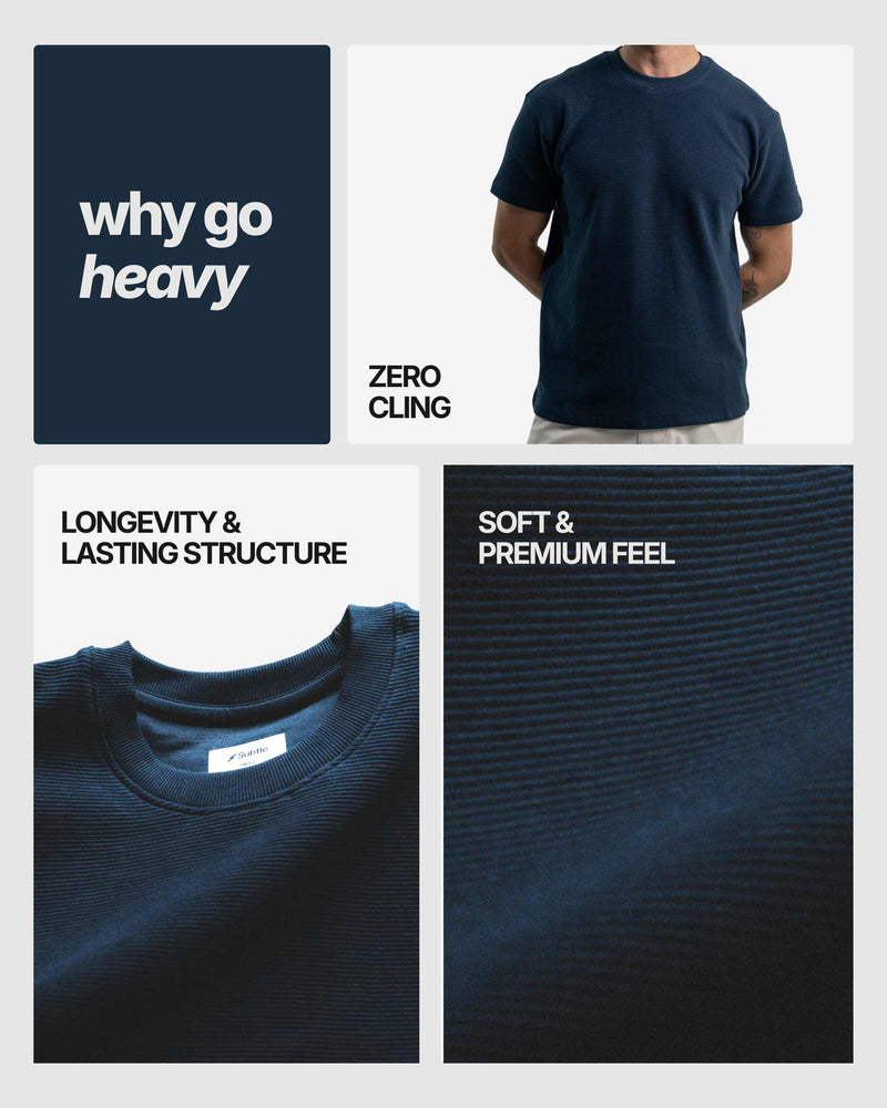The Cloud Tee