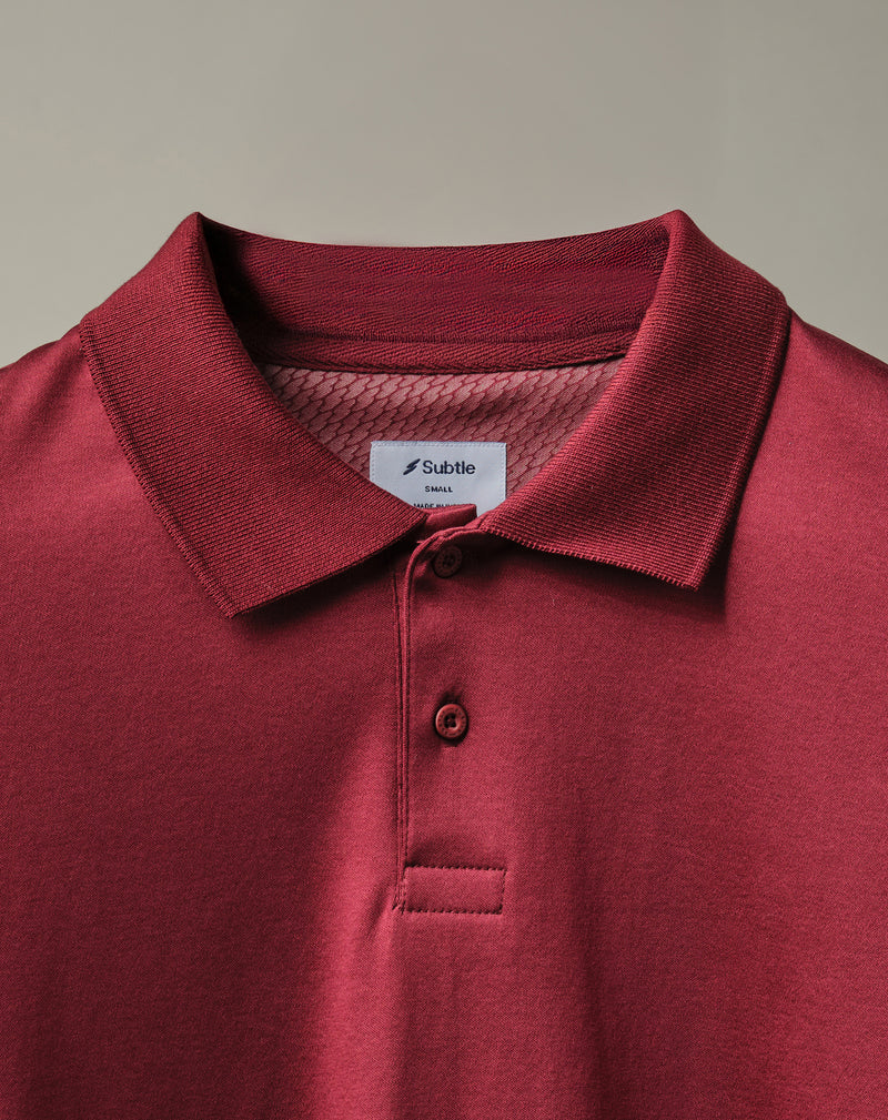 The Flow Tee