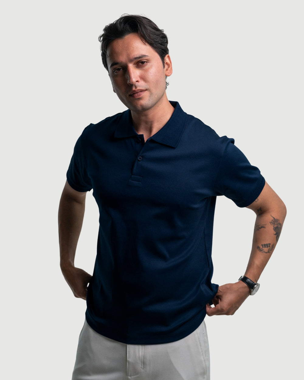 The Flow Tee