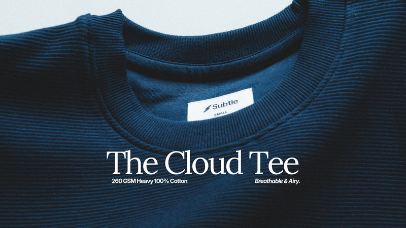 The Cloud Tee