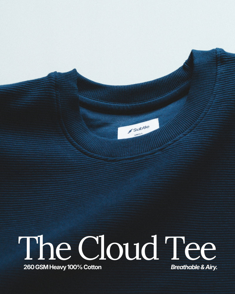 The Cloud Tee